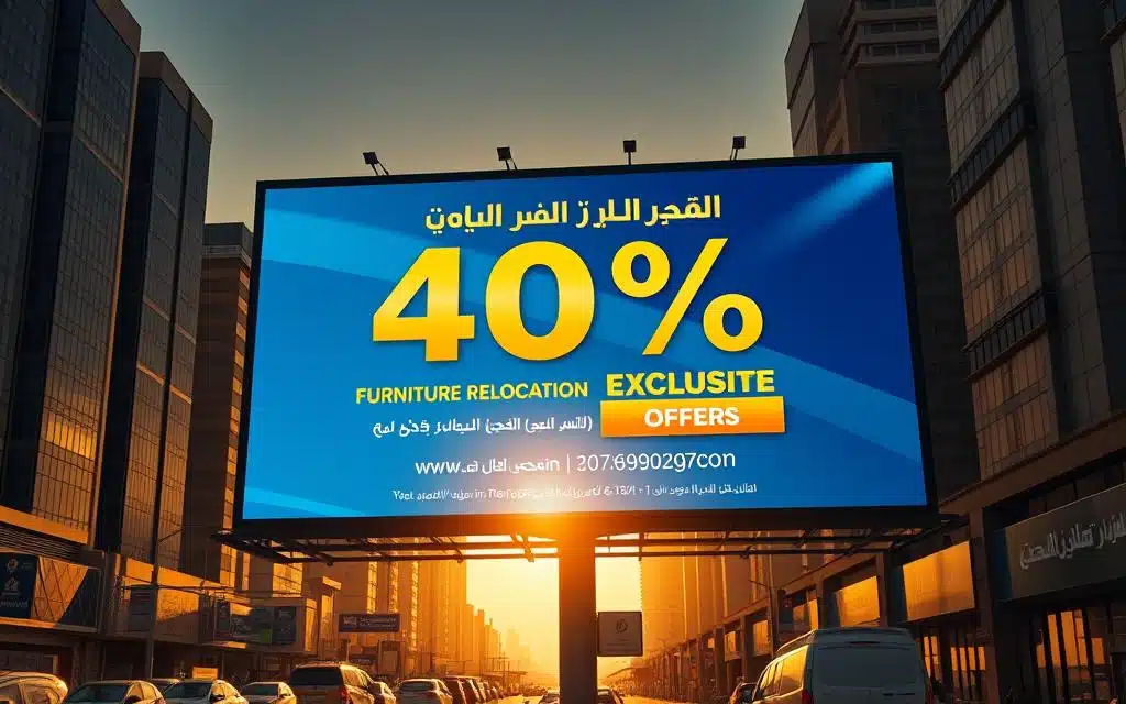 احصل على خصم 40% نقل عفش بالدمام لهذا الشهر