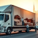 نقل عفش الاقرب اليك فى الشرقية