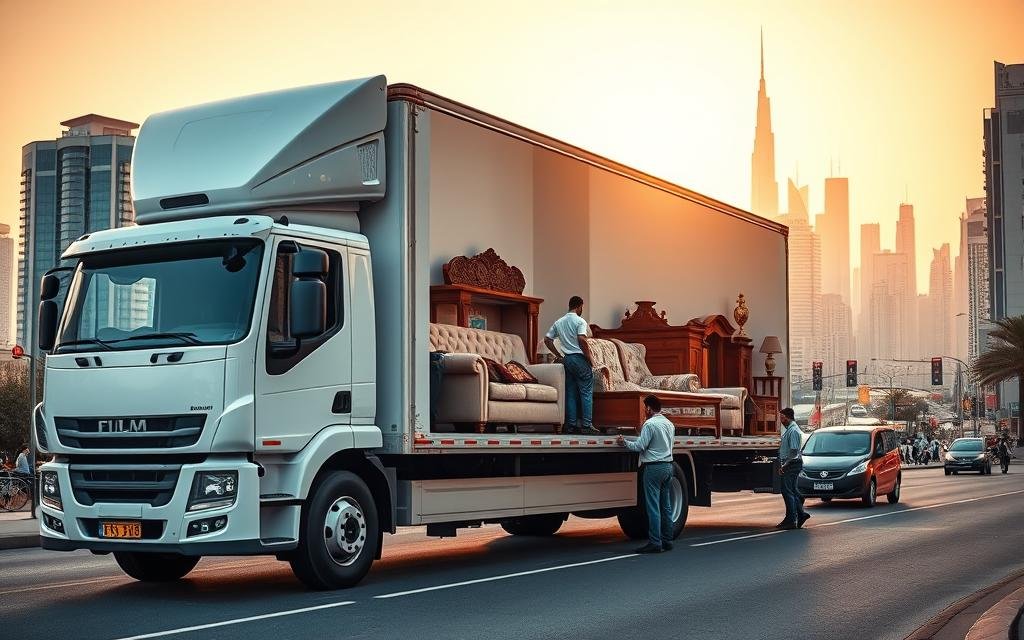 نقل عفش الاقرب اليك فى الشرقية