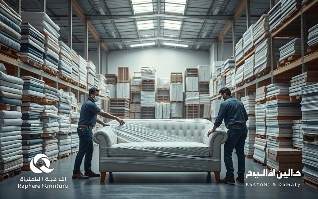 نصائح وارشادات قبل النقل